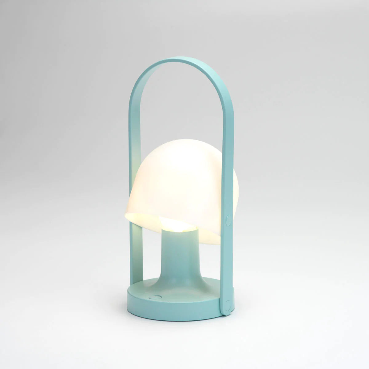 Follow Me Colours Lampada Ricaricabile Marset - Cocolumo