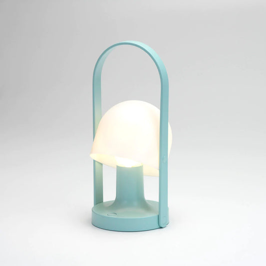 Follow Me Colours Lampada Ricaricabile Marset - Cocolumo